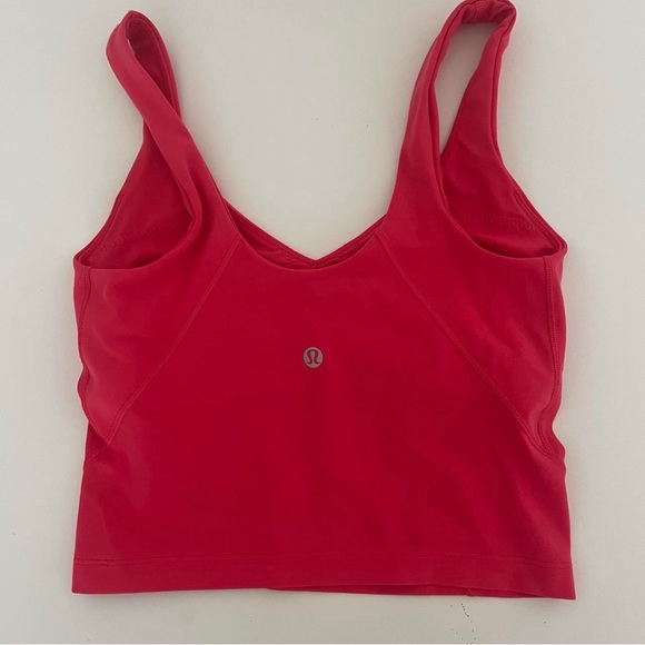 Lululemon align tank - Picture 2 of 3